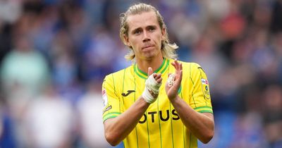 Todd Cantwell path to Rangers clear as David Wagner reveals star in talks to leave Norwich NOW