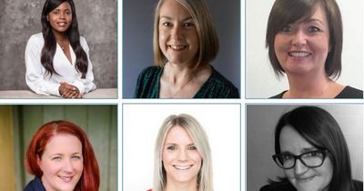 Scottish Women is Business marks 30 years with new leadership