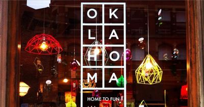 Popular Northern Quarter shop Oklahoma is closing this month after 25 years