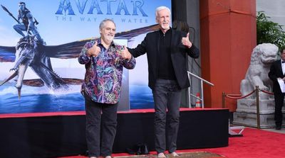 James Cameron Celebrated in Hollywood amid ‘Avatar’ Success