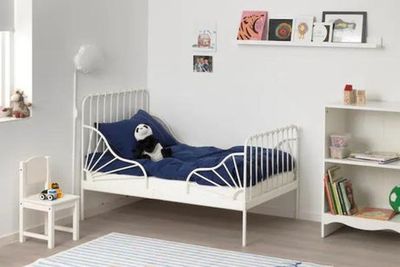 Best extendable toddler beds that grow with your child