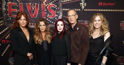 Tom Hanks and wife Rita Wilson 'heartbroken' as they pay tribute to Lisa Marie Presley