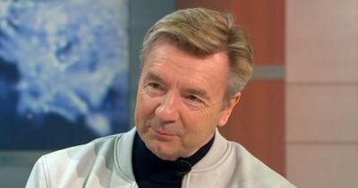 Dancing on Ice's Christopher Dean reveals how painful injury is impacting show