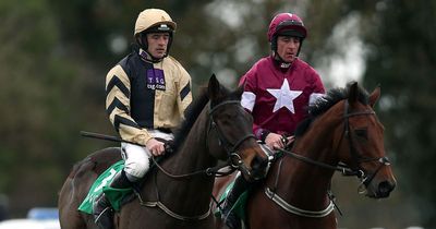 Ruby Walsh believes Jordan Gainford and Sam Ewing will be "gutted" with Davy Russell's return to the saddle