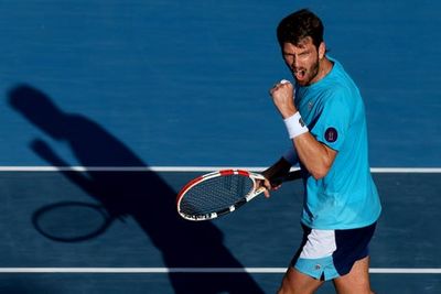 Cameron Norrie reaches ASB Classic final as Jack Draper misses out at Adelaide International 2