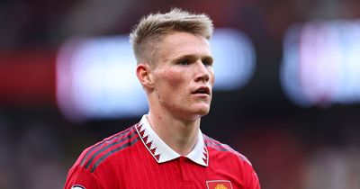 Eddie Howe responds to talk of loan bid for Scott McTominay as Newcastle United assess market