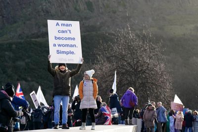 Rishi Sunak waiting on 'final advice' over whether to block gender reform in Scotland