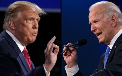 Why Joe Biden’s classified document scandal is different to Donald Trump’s