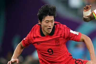 Cho Gue-sung transfer exit hint as manager addresses Celtic target