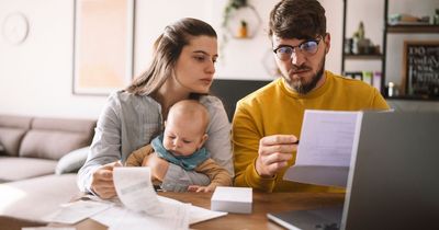 Energy bills predicted to FALL further this year as price of gas tumbles