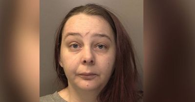Woman who sent threatening messages to ex's dog on Facebook jailed