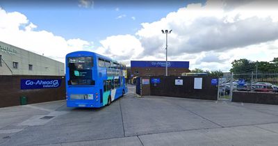 Go-Ahead Ireland are looking for bus drivers and mechanics to join their team