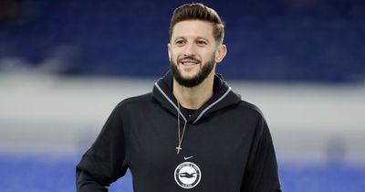 Adam Lallana wishes he could change one thing about his Liverpool career