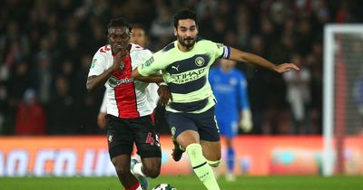 'Something is off' - Man City captain Ilkay Gundogan makes admission ahead of Manchester derby