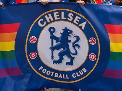 Chelsea welcome warning of disciplinary action over singing of ‘rent boy’ chant