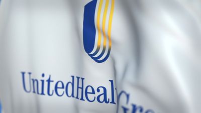 UnitedHealth Stock Active After Q4 Earnings Beat; Repeats 2023 Profit Forecast