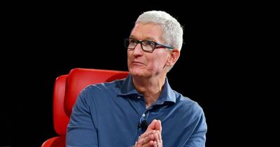 Apple boss Tim Cook to have pay slashed by over 40% this year after backlash