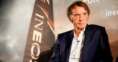 Sir Jim Ratcliffe's latest stance on Man Utd takeover as Glazers force his hand