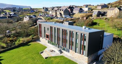 Contracts awarded for second phase of Orkney research campus
