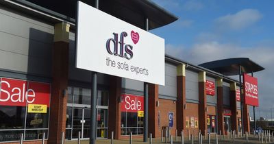 Furniture retailer DFS reports mixed picture but says winter trading off to strong start