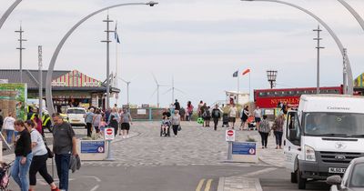 Controversial plan for 'concrete monstrosity' hotel and Starbucks in Skegness approved