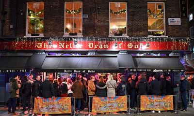 Already ‘failed’ Dry January? There’s another way, and I’ve been doing it for years