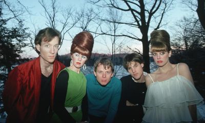 Famous fans say farewell to the B-52’s: ‘They got me to question my own prejudices’