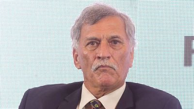 Ethics Officer dismisses 'Conflict of Interest' complaint against BCCI president Roger Binny