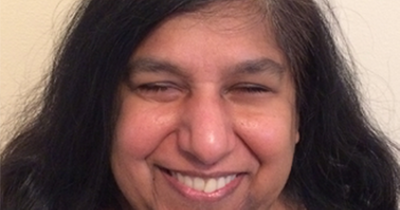 Blind Edinburgh woman creates performing arts group to help 'break down barriers'