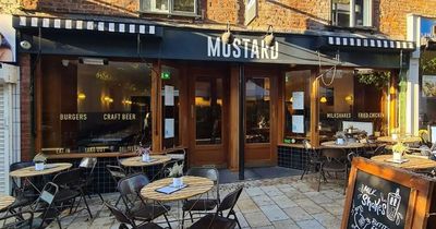 Mustard diner in Altrincham closes just weeks after Sale branch