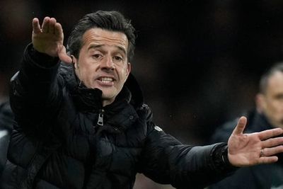 Fulham boss Marco Silva blasts ‘really dangerous’ Premier League scheduling after Chelsea derby win