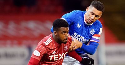 What channel is Rangers vs Aberdeen? Live stream, TV and kick-off details for Viaplay Cup semi final