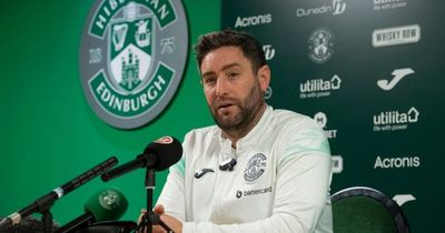 Lee Johnson makes Hibs 'ego' claim as he lifts lid on relationship with Ron Gordon and Ben Kensell