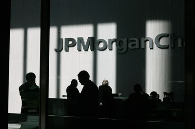 JPMorgan is accusing the 30-year old founder of fintech startup Frank of fraud—after paying $175 million for her company