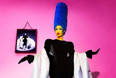 Cardi B’s ‘debasing’ Marge Simpson photos finally removed by Instagram