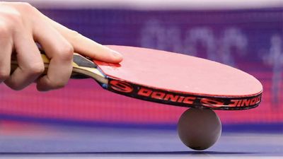 Not cricket: India-England test series in table tennis likely this year