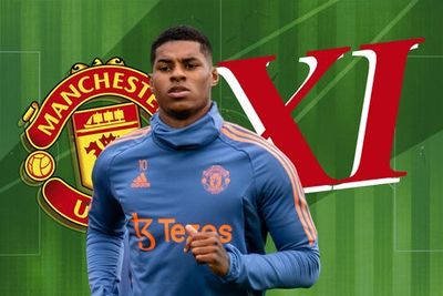 Manchester United XI vs Man City: Antony dropped - Starting lineup, confirmed team news, injury latest