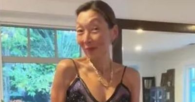 'I'm a mum in my 60s and refuse to cover up - sorry to disappoint but style has no age'