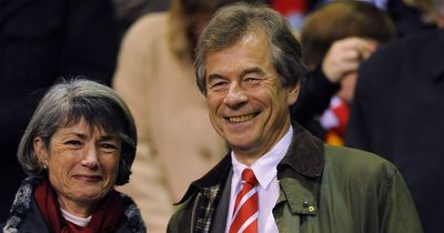 Liverpool takeover: Sir Martin Broughton makes final decision after serious consideration
