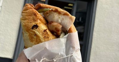 Last chance to get giant Yorkshire pudding wrap as snack bar announces sad closure
