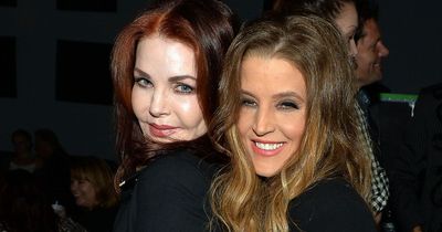 Priscilla Presley's health battles as she's 'devastated' by death of daughter Lisa Marie