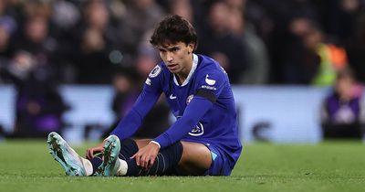 How much Joao Felix's red card has cost Chelsea as Todd Boehly slammed for paying £9m loan fee