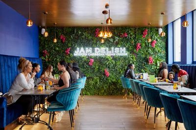 Jam Delish, London N1: ‘A gamechanger for vegan restaurants’ – restaurant review