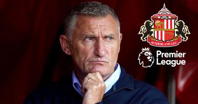 Sunderland boss Tony Mowbray convinced he can achieve Premier League ambition with Black Cats