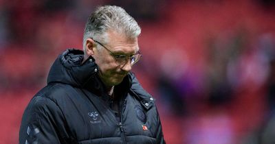 Nigel Pearson opens up on Bristol City's penalty pain as he searches for possible solutions