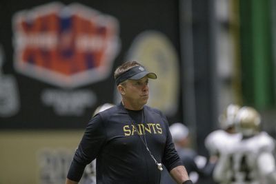 2023 NFL mock draft shows what Saints could gain from a Sean Payton trade