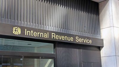 Whatever the Fate of the Fair Tax Act, Congress Should Still Abolish the IRS