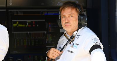 Williams announce new team principal for 2023 season following Jost Capito exit