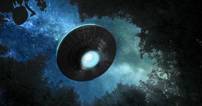 United States Government claims UFOs pose threat after receiving 510 reports of flying object sightings