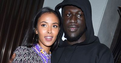 Love Island's Maya Jama quashes Stormzy dating rumours by stating she is 'really, really single'